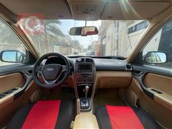 Chery Tiggo 3